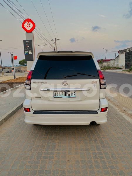 Big with watermark toyota land cruiser prado maputo maputo 39398