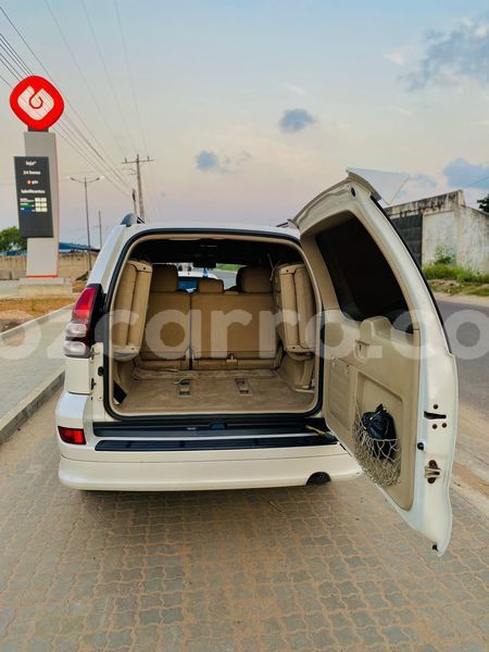 Big with watermark toyota land cruiser prado maputo maputo 39398