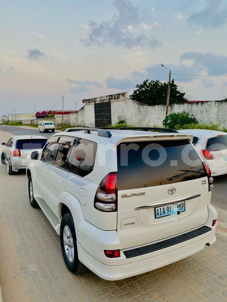 Big with watermark toyota land cruiser prado maputo maputo 39398