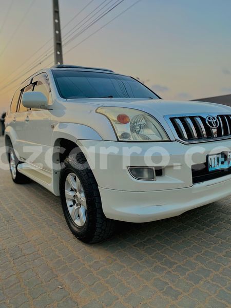 Big with watermark toyota land cruiser prado maputo maputo 39398