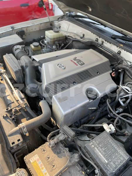 Big with watermark toyota land cruiser maputo maputo 39400