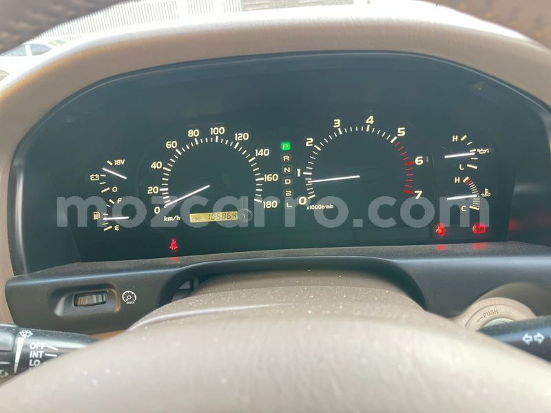 Big with watermark toyota land cruiser maputo maputo 39400
