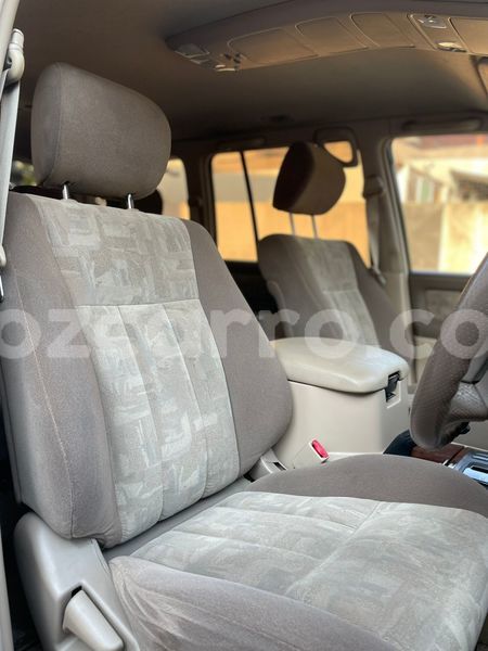 Big with watermark toyota land cruiser maputo maputo 39400
