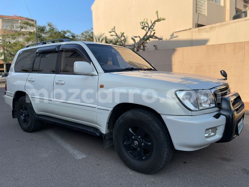 Big with watermark toyota land cruiser maputo maputo 39400