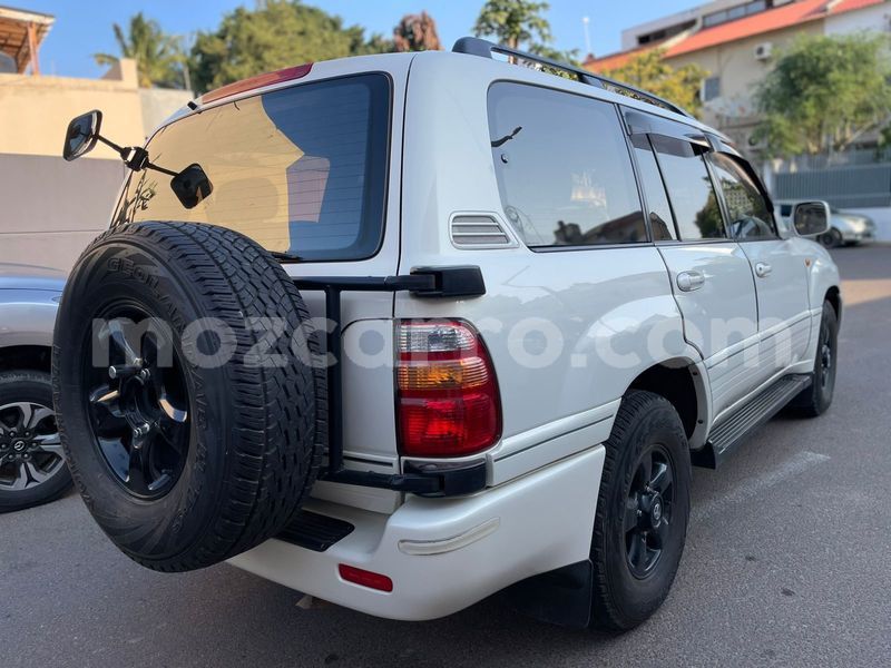 Big with watermark toyota land cruiser maputo maputo 39400