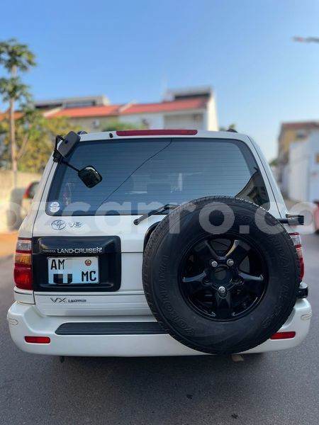 Big with watermark toyota land cruiser maputo maputo 39400