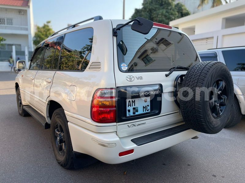 Big with watermark toyota land cruiser maputo maputo 39400