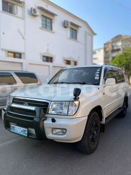 Big with watermark toyota land cruiser maputo maputo 39400