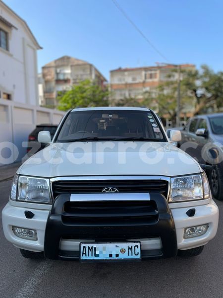 Big with watermark toyota land cruiser maputo maputo 39400