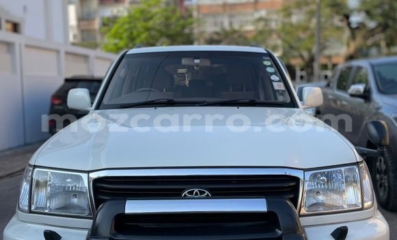 Tenga Tsaru Toyota Land Cruiser Chena Mota in Maputo in Maputo Tenga Tsaru Toyota Land Cruiser Chena Mota in Maputo in Maputo
