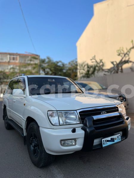 Big with watermark toyota land cruiser maputo maputo 39400