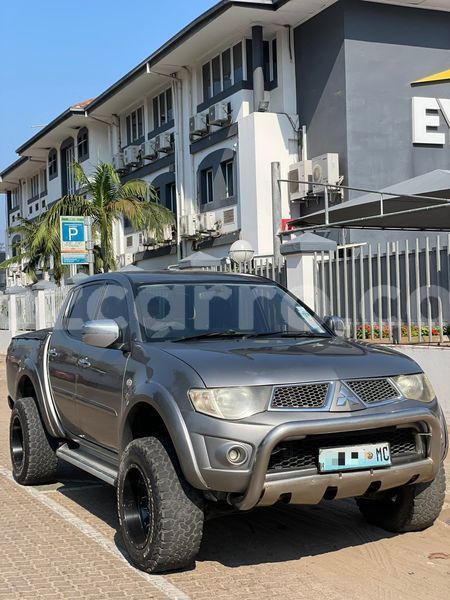 Big with watermark mitsubishi triton maputo maputo 39401