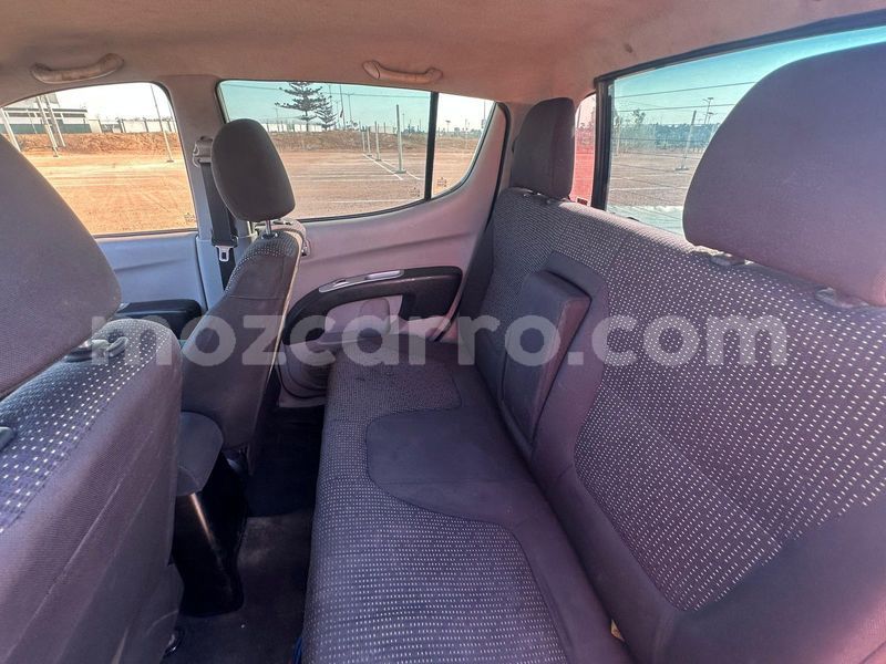 Big with watermark mitsubishi triton maputo maputo 39401