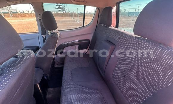 Nunua Ilio tumika Mitsubishi Triton Other Gari ndani ya Maputo nchini Maputo Nunua Ilio tumika Mitsubishi Triton Other Gari ndani ya Maputo nchini Maputo