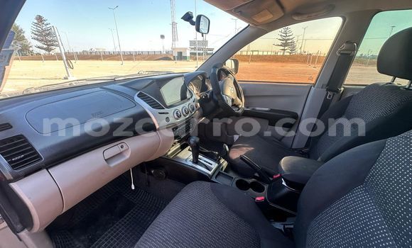 Nunua Ilio tumika Mitsubishi Triton Other Gari ndani ya Maputo nchini Maputo Nunua Ilio tumika Mitsubishi Triton Other Gari ndani ya Maputo nchini Maputo