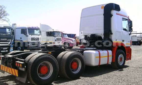 Buy Used Mercedes‒Benz Arocs Red Truck in Maputo in Maputo Buy Used Mercedes‒Benz Arocs Red Truck in Maputo in Maputo