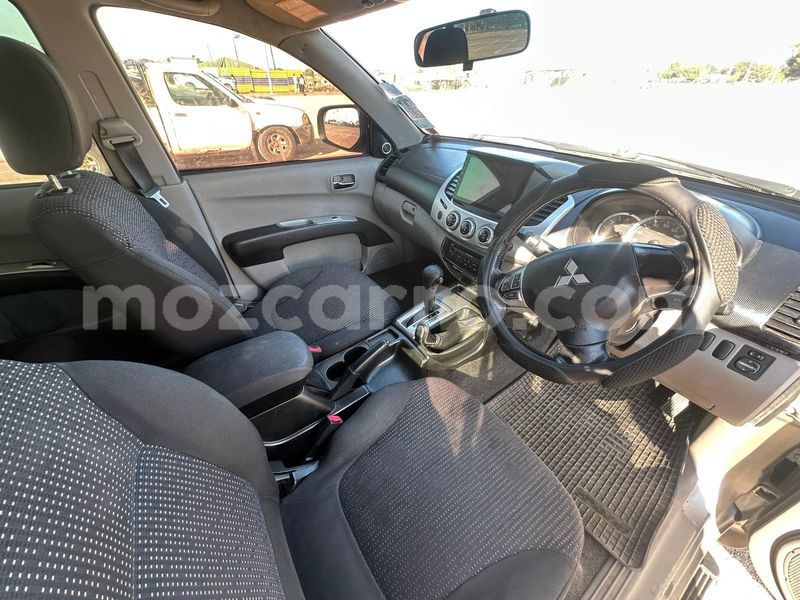 Big with watermark mitsubishi triton maputo maputo 39401
