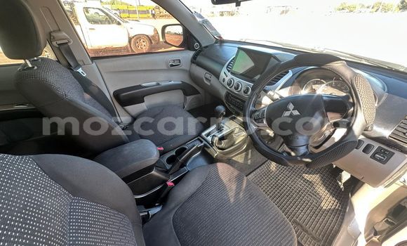 Nunua Ilio tumika Mitsubishi Triton Other Gari ndani ya Maputo nchini Maputo Nunua Ilio tumika Mitsubishi Triton Other Gari ndani ya Maputo nchini Maputo