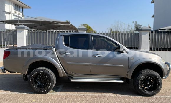 Nunua Ilio tumika Mitsubishi Triton Other Gari ndani ya Maputo nchini Maputo Nunua Ilio tumika Mitsubishi Triton Other Gari ndani ya Maputo nchini Maputo