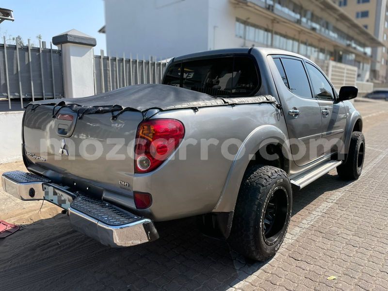 Big with watermark mitsubishi triton maputo maputo 39401