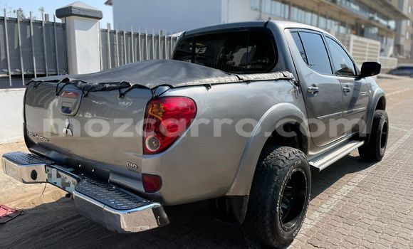 Nunua Ilio tumika Mitsubishi Triton Other Gari ndani ya Maputo nchini Maputo Nunua Ilio tumika Mitsubishi Triton Other Gari ndani ya Maputo nchini Maputo