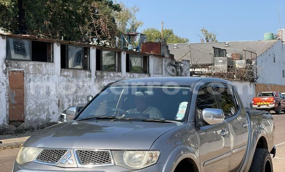 Nunua Ilio tumika Mitsubishi Triton Other Gari ndani ya Maputo nchini Maputo Nunua Ilio tumika Mitsubishi Triton Other Gari ndani ya Maputo nchini Maputo