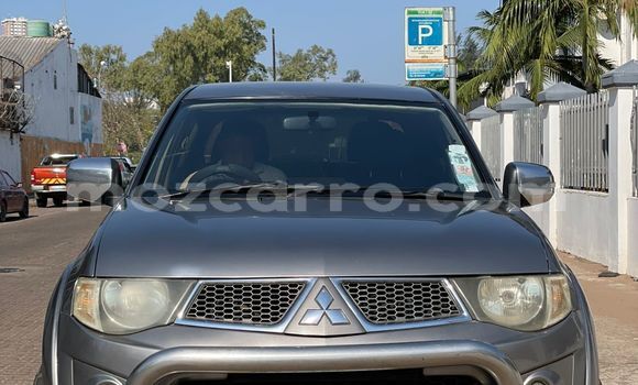Nunua Ilio tumika Mitsubishi Triton Other Gari ndani ya Maputo nchini Maputo Nunua Ilio tumika Mitsubishi Triton Other Gari ndani ya Maputo nchini Maputo