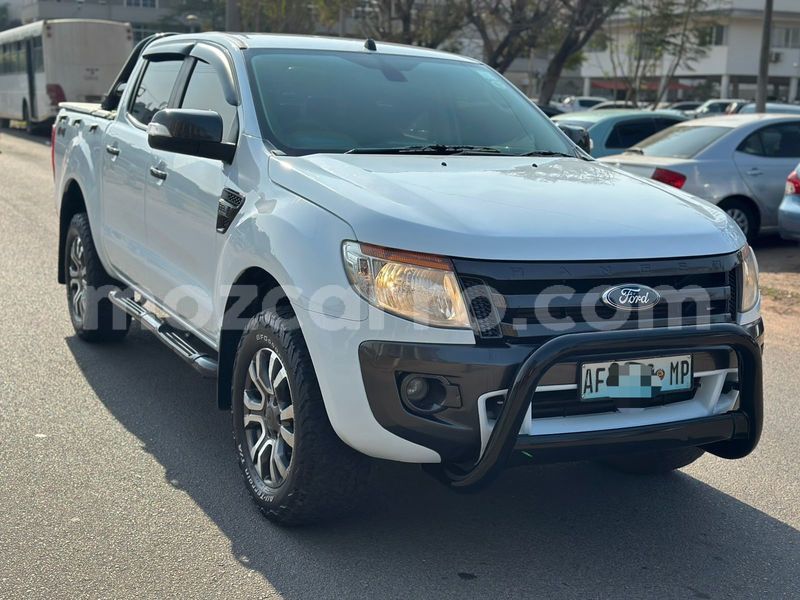 Big with watermark ford ranger maputo maputo 39402