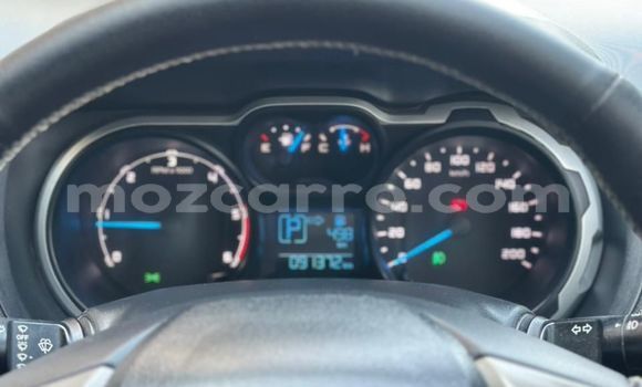 Buy Used Ford Ranger White Car in Maputo in Maputo Buy Used Ford Ranger White Car in Maputo in Maputo