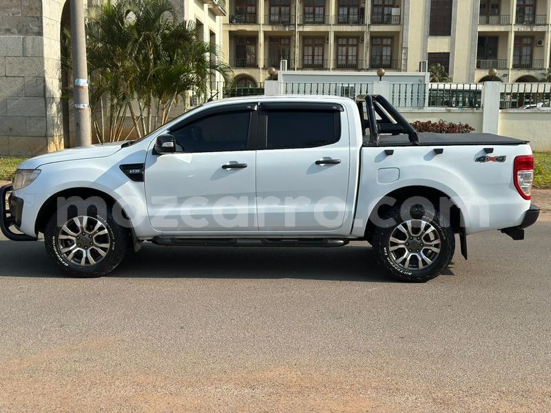 Big with watermark ford ranger maputo maputo 39402