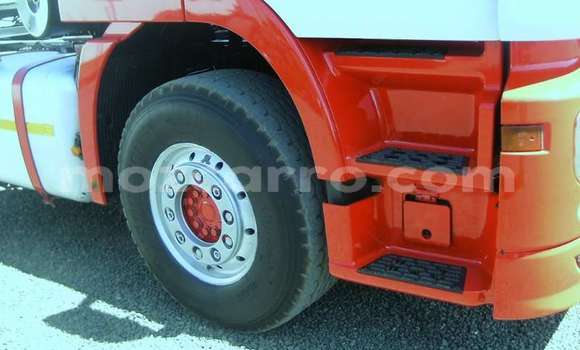 Buy Used Mercedes‒Benz Arocs Red Truck in Maputo in Maputo Buy Used Mercedes‒Benz Arocs Red Truck in Maputo in Maputo