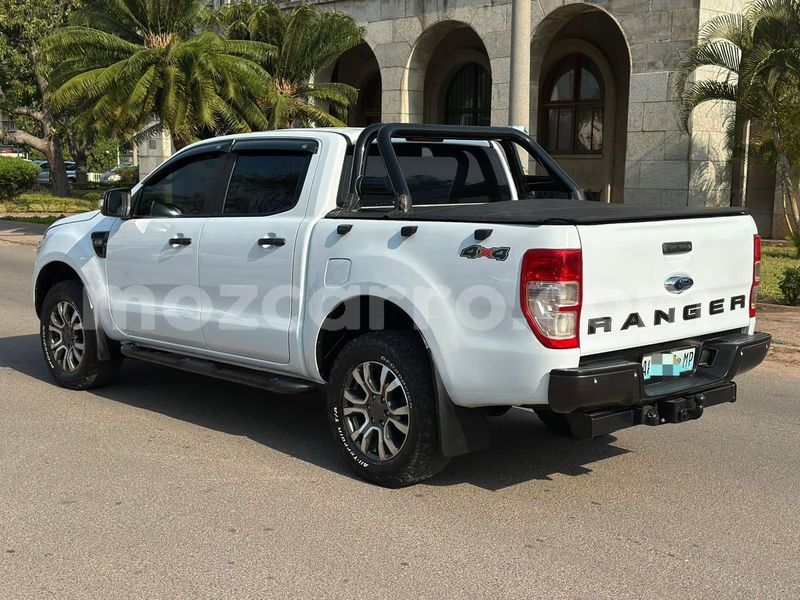 Big with watermark ford ranger maputo maputo 39402