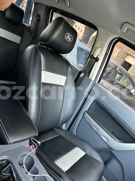 Big with watermark ford ranger maputo maputo 39402