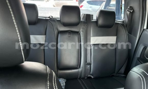Buy Used Ford Ranger White Car in Maputo in Maputo Buy Used Ford Ranger White Car in Maputo in Maputo