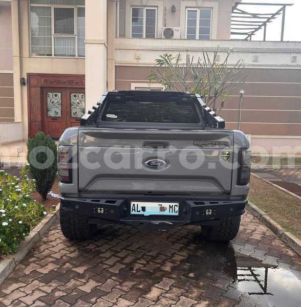 Big with watermark ford ranger maputo maputo 39403