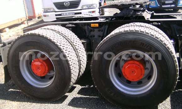 Buy Used Mercedes‒Benz Arocs Red Truck in Maputo in Maputo Buy Used Mercedes‒Benz Arocs Red Truck in Maputo in Maputo