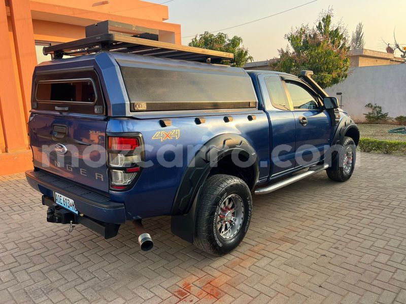 Big with watermark ford ranger maputo maputo 39405