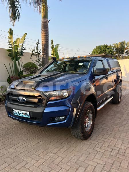 Big with watermark ford ranger maputo maputo 39405