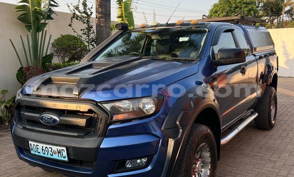 Nunua Ilio tumika Ford Ranger Bluu Gari ndani ya Maputo nchini Maputo Nunua Ilio tumika Ford Ranger Bluu Gari ndani ya Maputo nchini Maputo