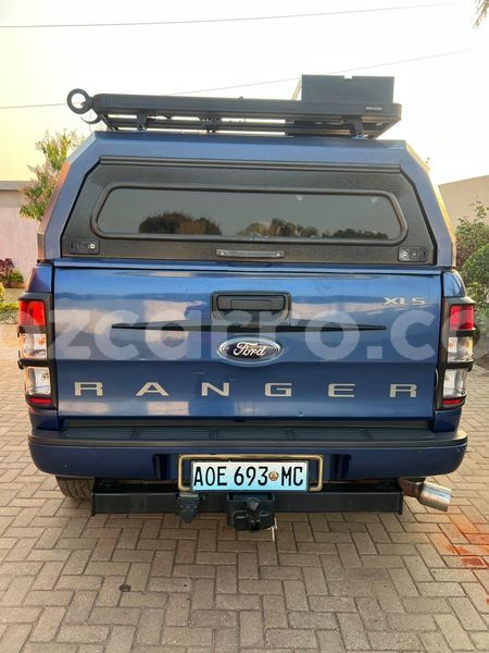 Big with watermark ford ranger maputo maputo 39405