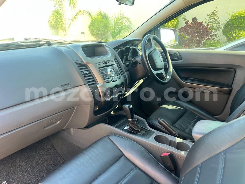 Big with watermark ford ranger maputo maputo 39405