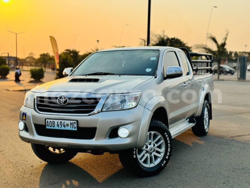 Big with watermark toyota hilux maputo maputo 39406