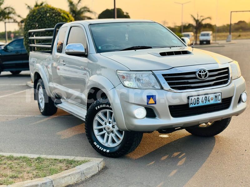 Big with watermark toyota hilux maputo maputo 39406