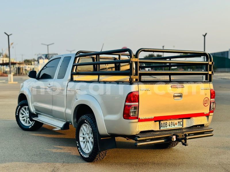 Big with watermark toyota hilux maputo maputo 39406