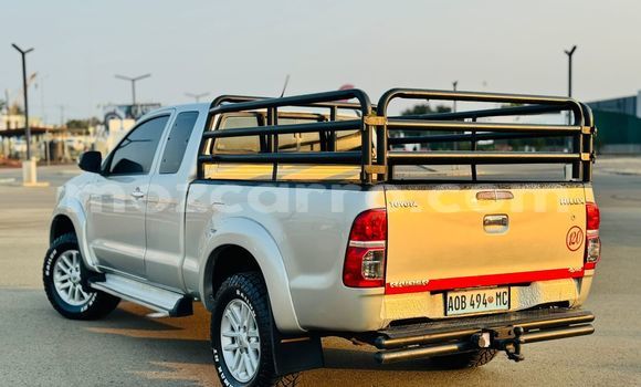 Buy Used Toyota Hilux Other Car in Maputo in Maputo Buy Used Toyota Hilux Other Car in Maputo in Maputo