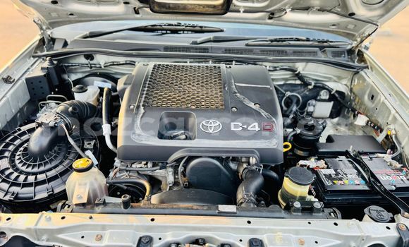 Buy Used Toyota Hilux Other Car in Maputo in Maputo Buy Used Toyota Hilux Other Car in Maputo in Maputo