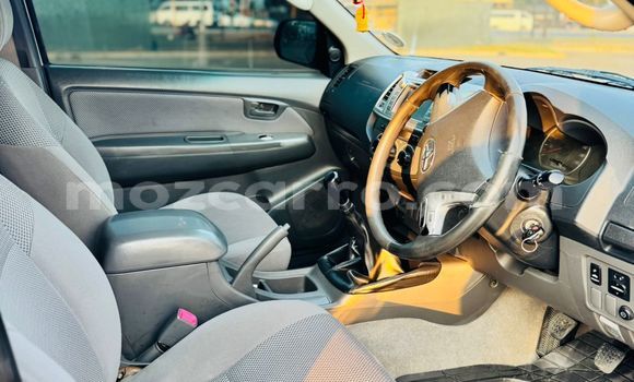 Buy Used Toyota Hilux Other Car in Maputo in Maputo Buy Used Toyota Hilux Other Car in Maputo in Maputo