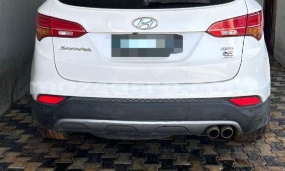 Tenga Tsaru Hyundai Santa Fe Chena Mota in Maputo in Maputo Tenga Tsaru Hyundai Santa Fe Chena Mota in Maputo in Maputo
