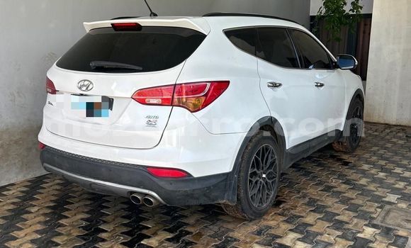 Tenga Tsaru Hyundai Santa Fe Chena Mota in Maputo in Maputo Tenga Tsaru Hyundai Santa Fe Chena Mota in Maputo in Maputo