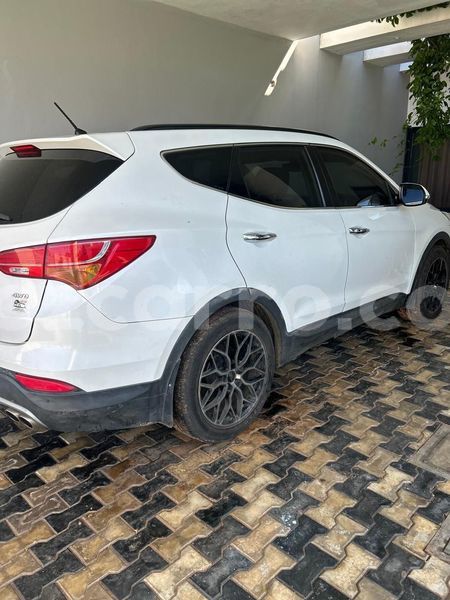 Big with watermark hyundai santa fe maputo maputo 39407